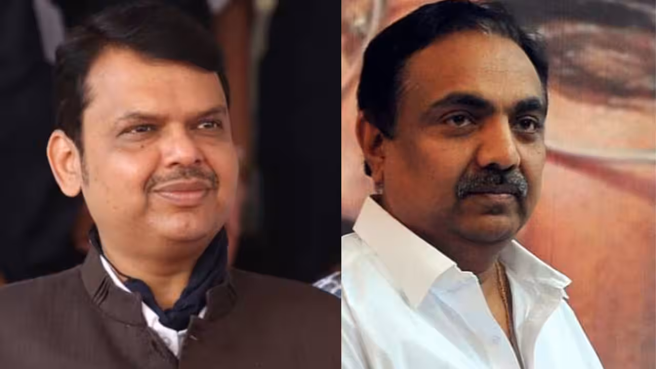 Late-night meetings between Maharashtra CM Devendra Fadnavis, NCP leaders fuel fresh political buzz | Mumbai News