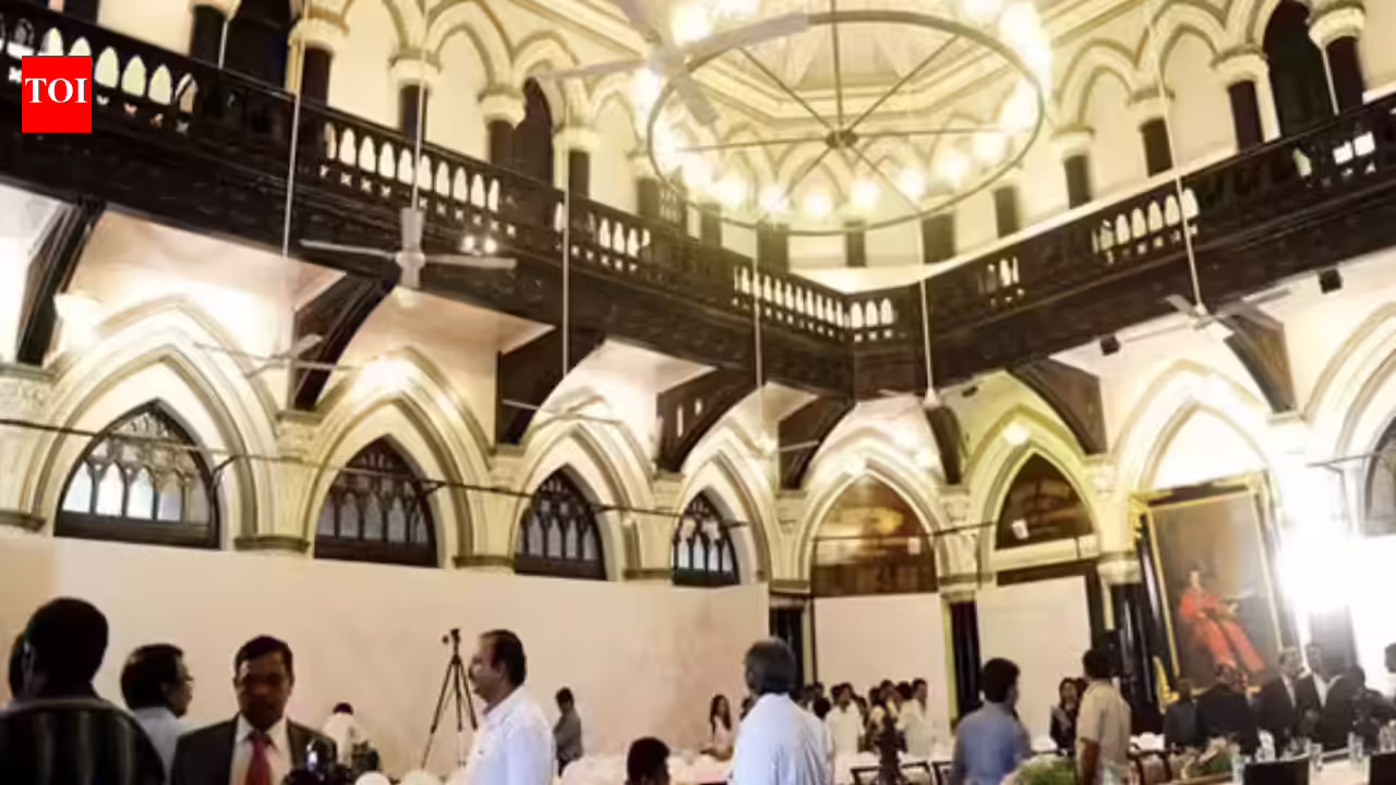 Law colleges in Mumbai face delays over Bar Council recognition; fines mount | Mumbai News