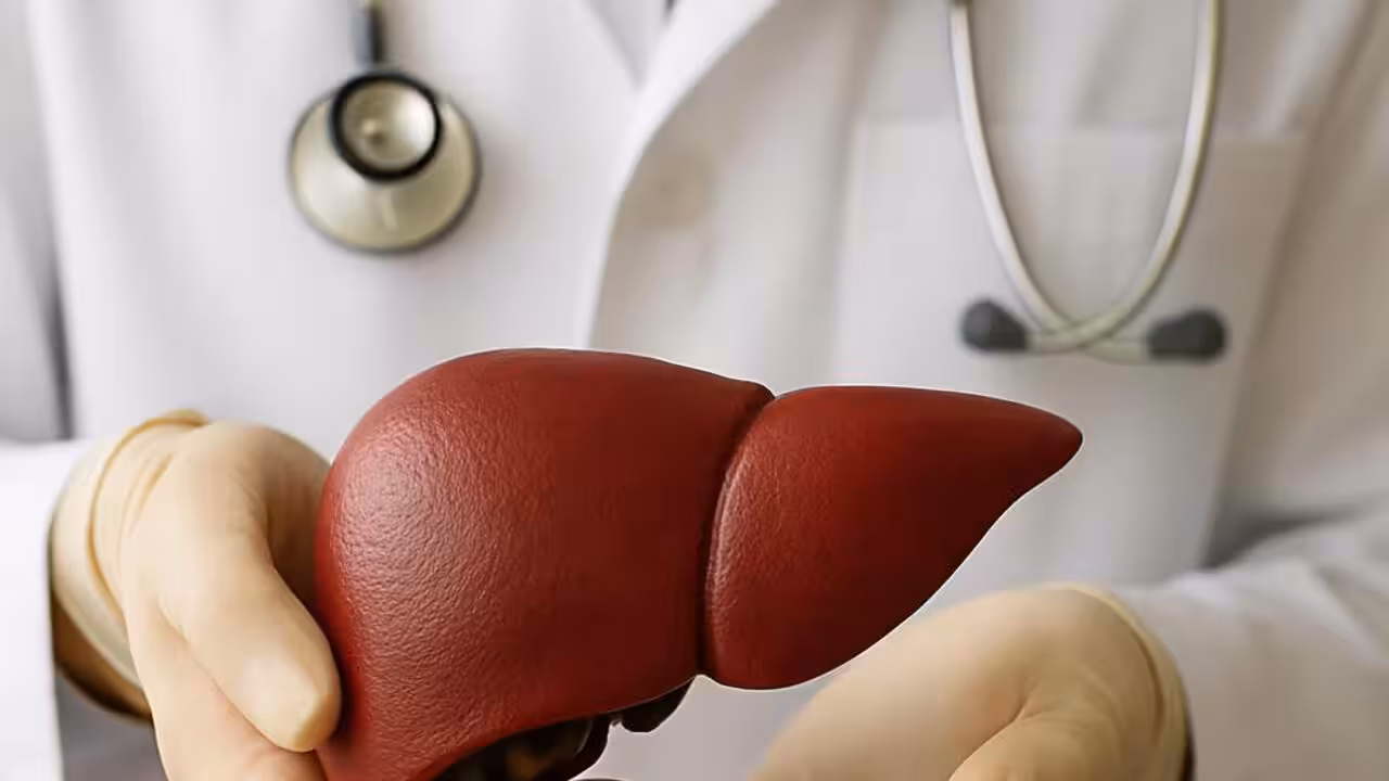 24 hours to live, no matching donor: Mother’s rare liver donation saves 26-year-old | Mumbai News