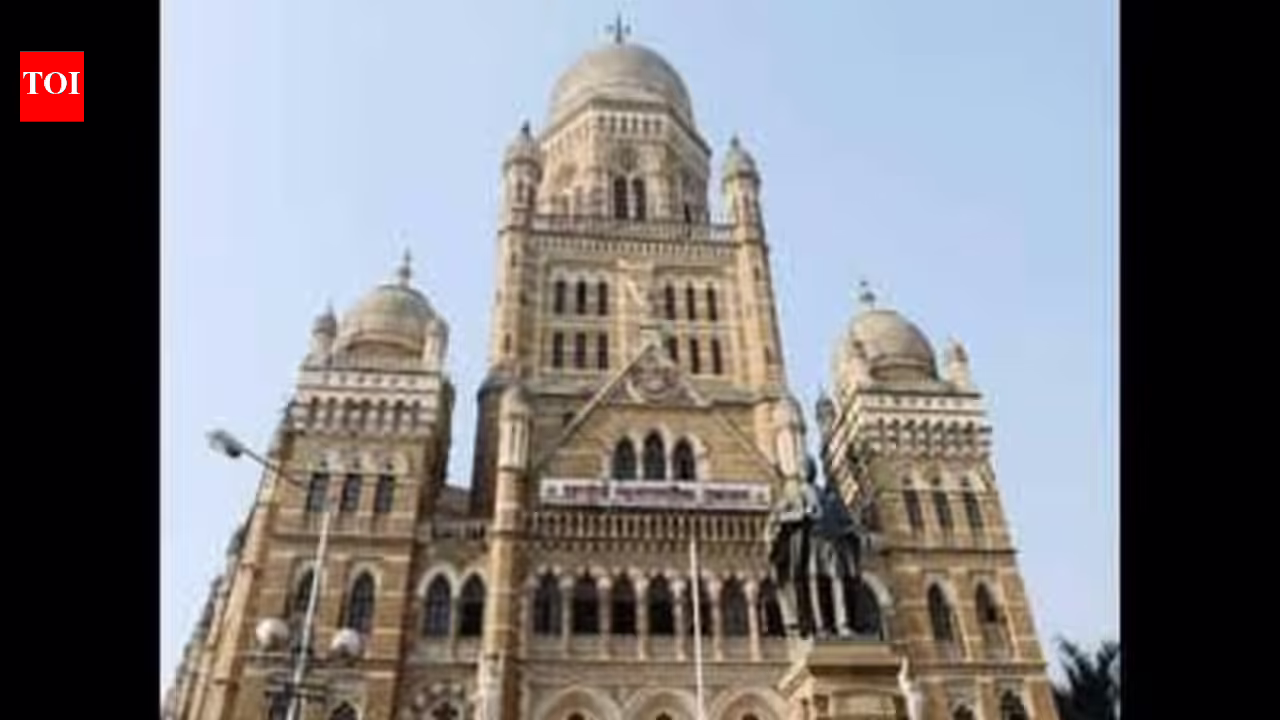 BMC approves transfer of BEST bus depot land for Dharavi redevelopment project; Opposition raises strong objections | Mumbai News