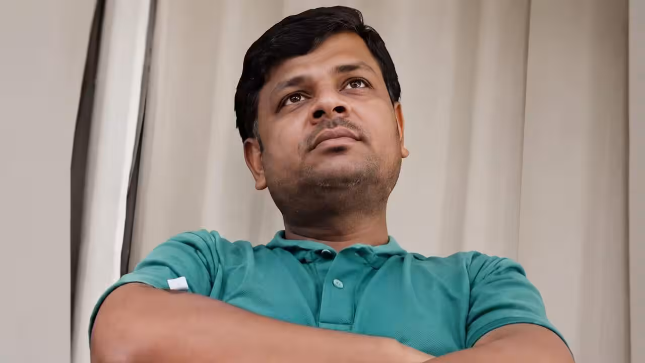 Maharashtra Teacher Eligibility Test paper leak ‘mastermind’ promised plots to 2 printing press staffers, gave them Rs 8,000 each for ‘liquor party’: Police | Mumbai News