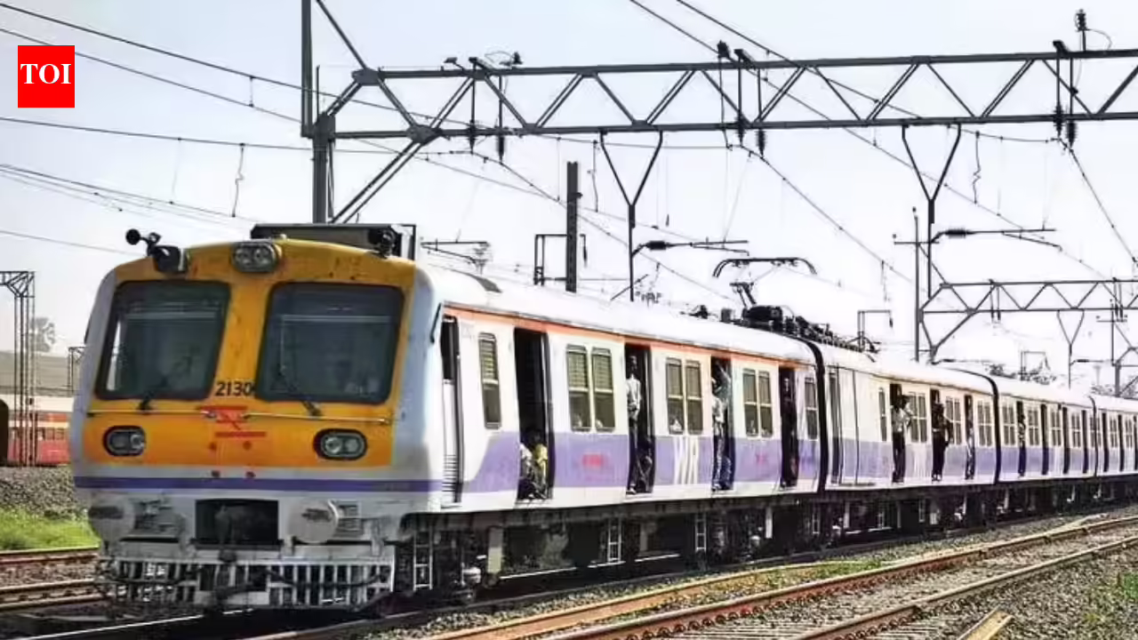 Western Railway proposes MMR’s largest long-distance railway terminal in Kandivali | Mumbai News