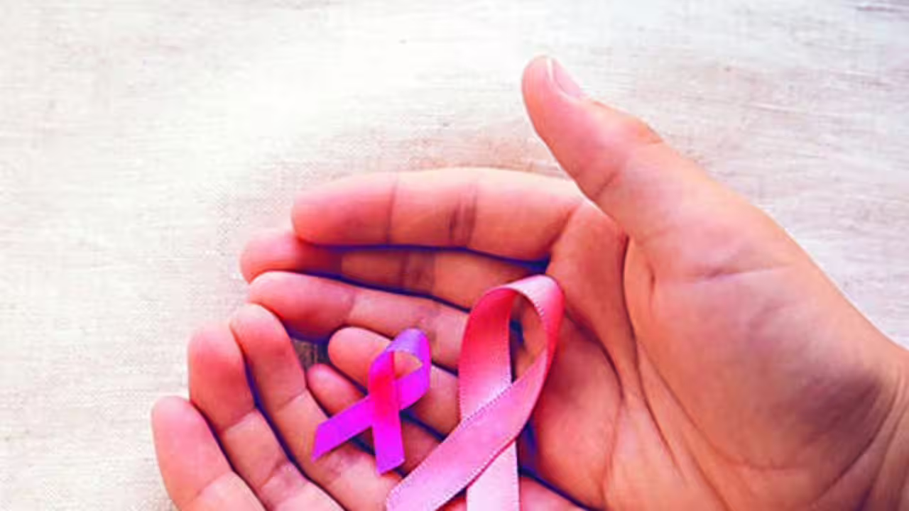 BMC to hold free breast cancer screening drive in Mumbai across 227 wards on July 22 | Mumbai News