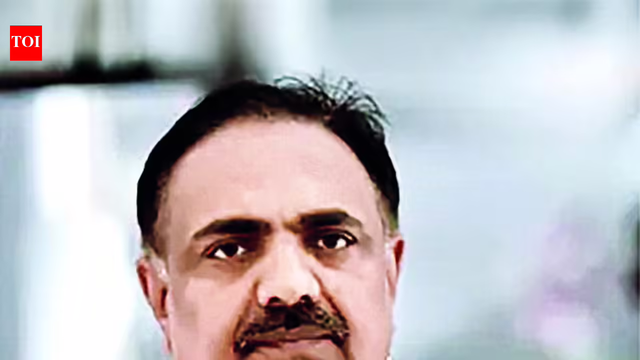NCP SP’s Jayant Patil: No talks on merger with NCP | Mumbai News