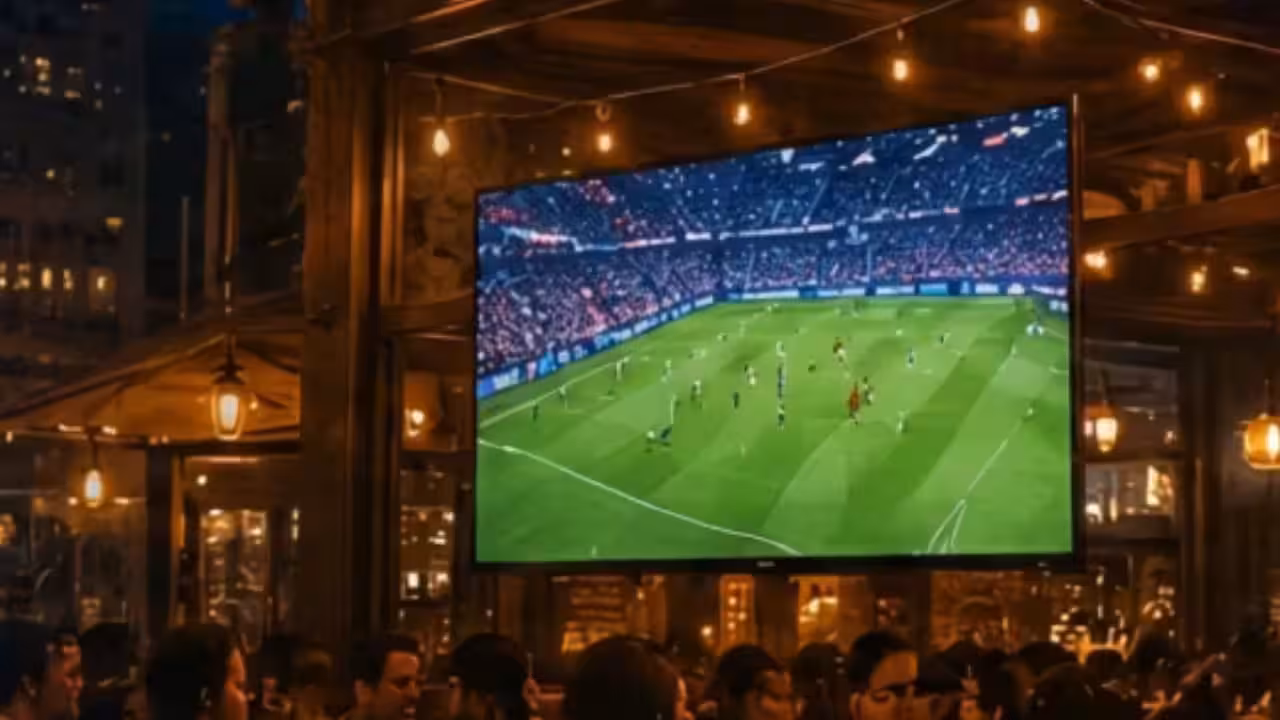 Maharashtra allows restaurants, hotels to stay open till 4am for FIFA World Cup final | Mumbai News