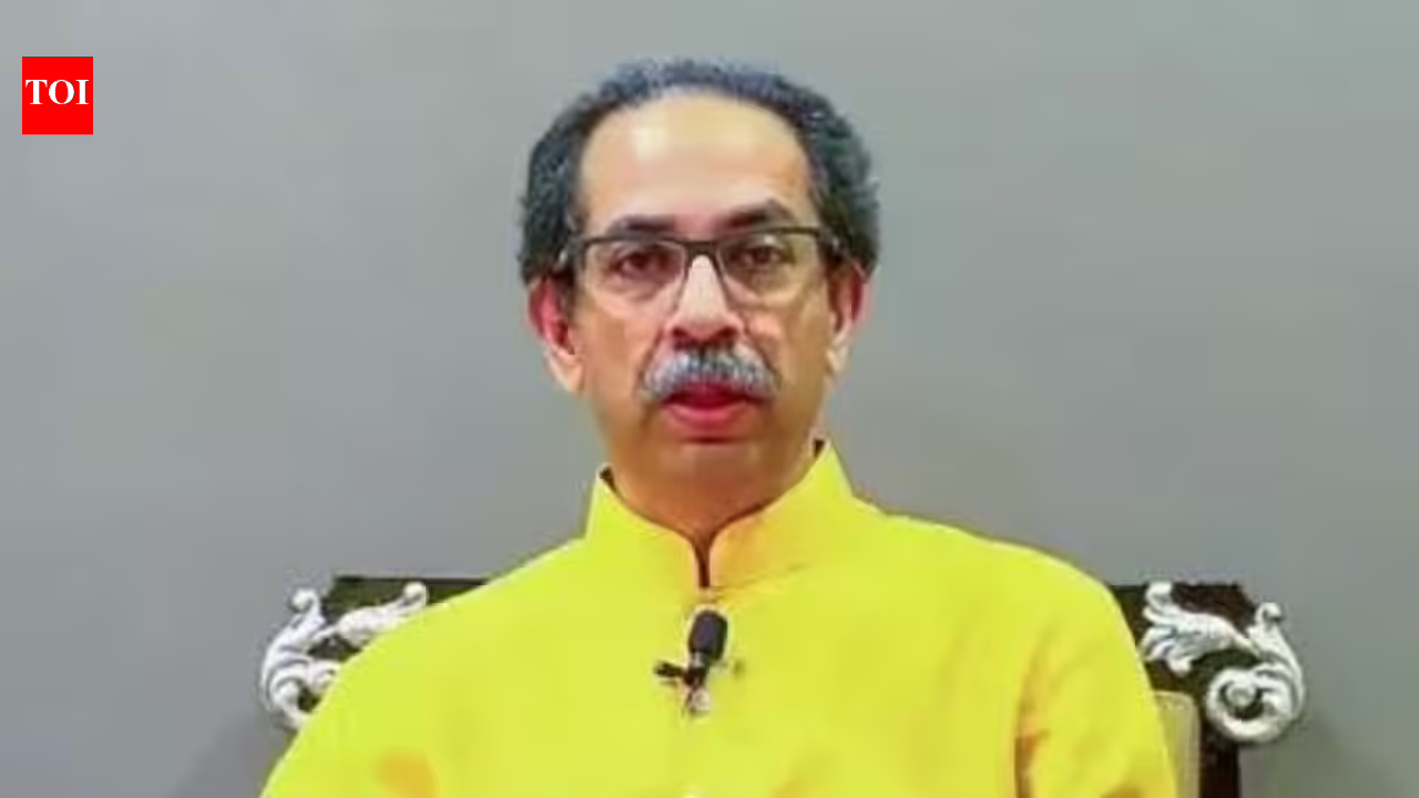 Fight should now be launched to change govt that is not accountable, says Shiv Sena (UBT) chief Uddhav Thackeray | Mumbai News