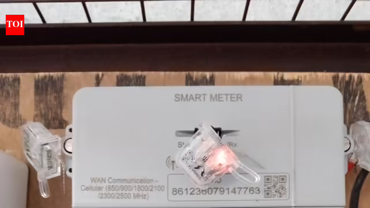 Citizens’ Campaign Raises Awareness on Smart Meters, Collects Consumer Complaints | Mumbai News
