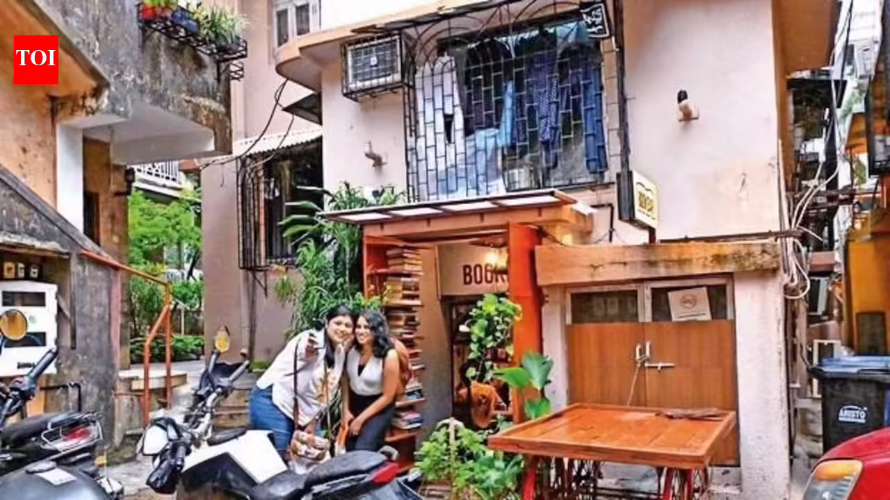 Bandra’s gaothans are open for business — but at what cost to the community? | Mumbai News