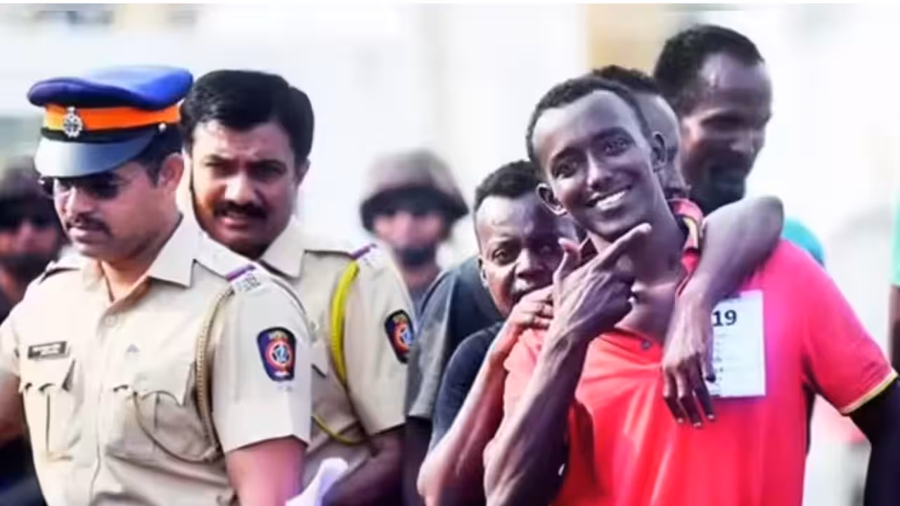 Life term for 44 Somali pirates as Mumbai special court convicts them in MV Ruen, Al-Kambar hijacking cases | Mumbai News