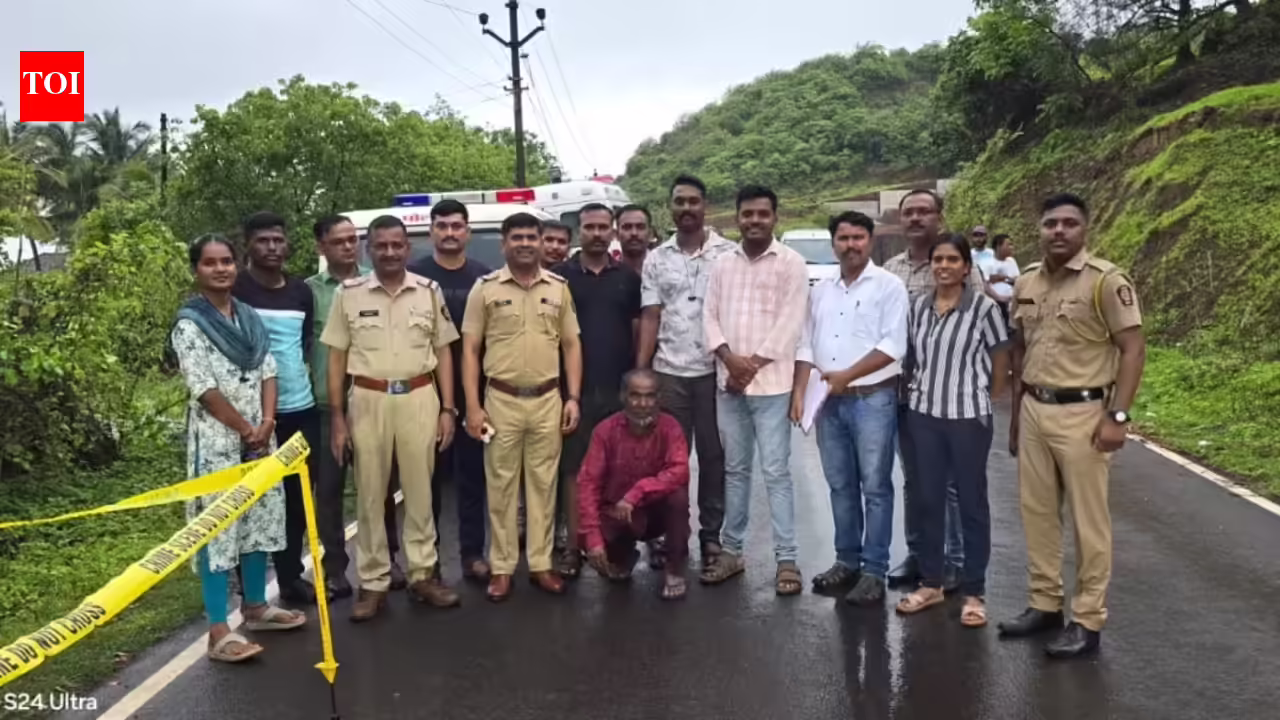 Shepherd arrested with Rs 35 lakh charas | Mumbai News