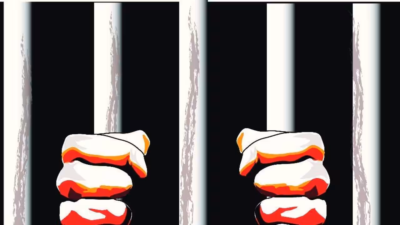 Two office colleagues held for murder of co-worker in Kalyan; police cite alleged unwanted sexual advances as motive | Mumbai News