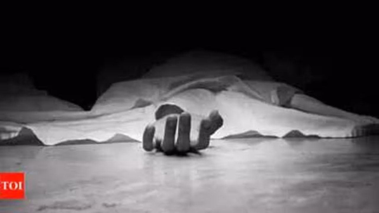 Mumbai Cement Mixer Truck Hits Delivery Boy, Driver Flees After Fatal Crash | Mumbai News