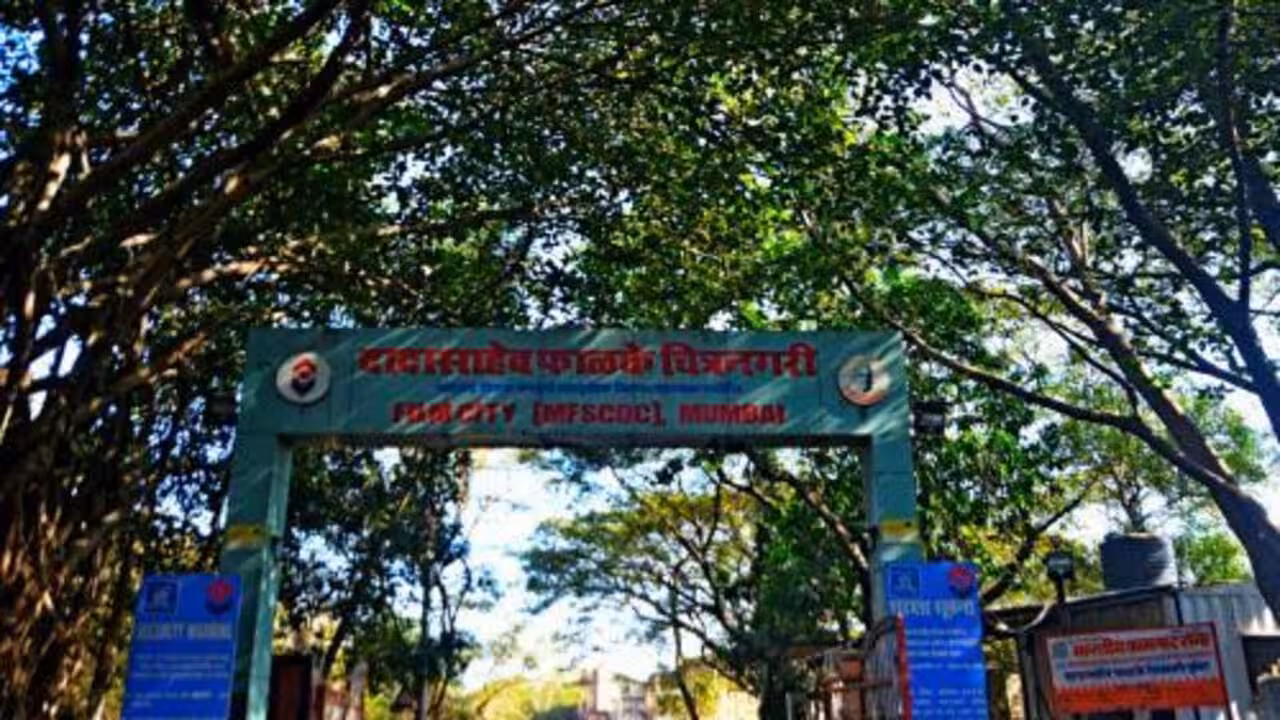 Mumbai’s Film City to be redeveloped | Mumbai News