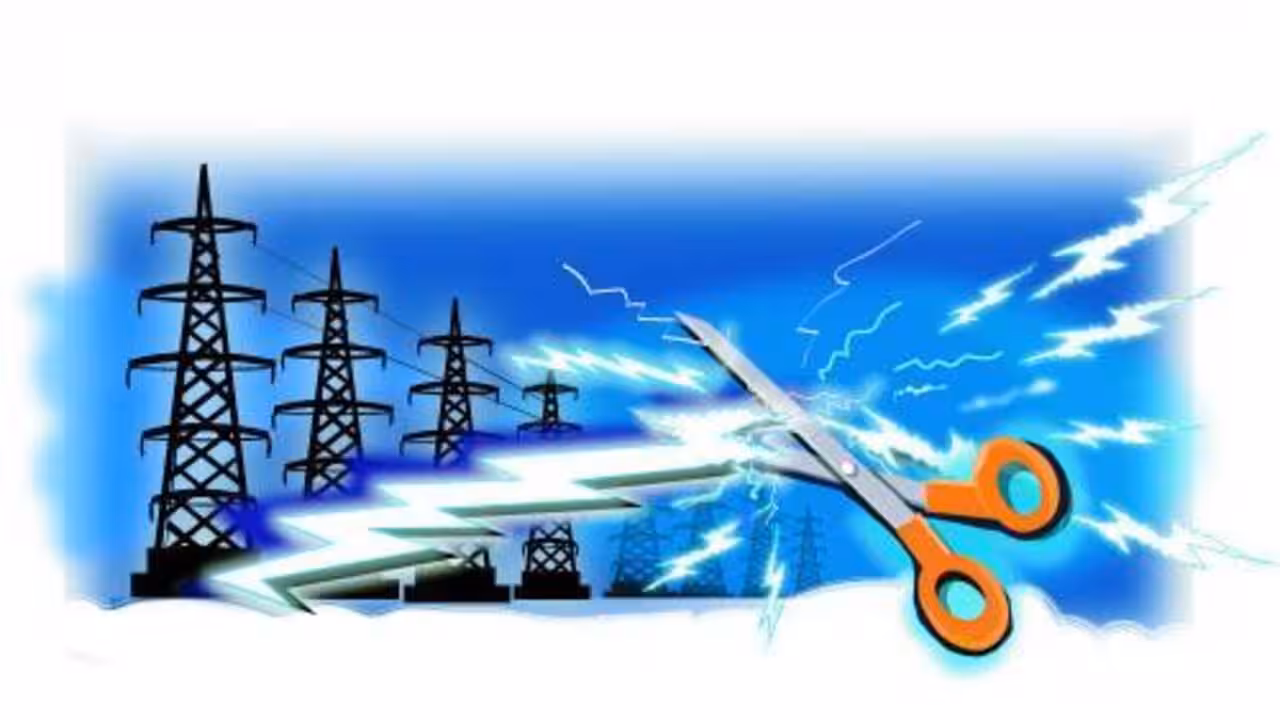 Power outage at water treatment plants halts water supply across Vasai-Virar | Mumbai News