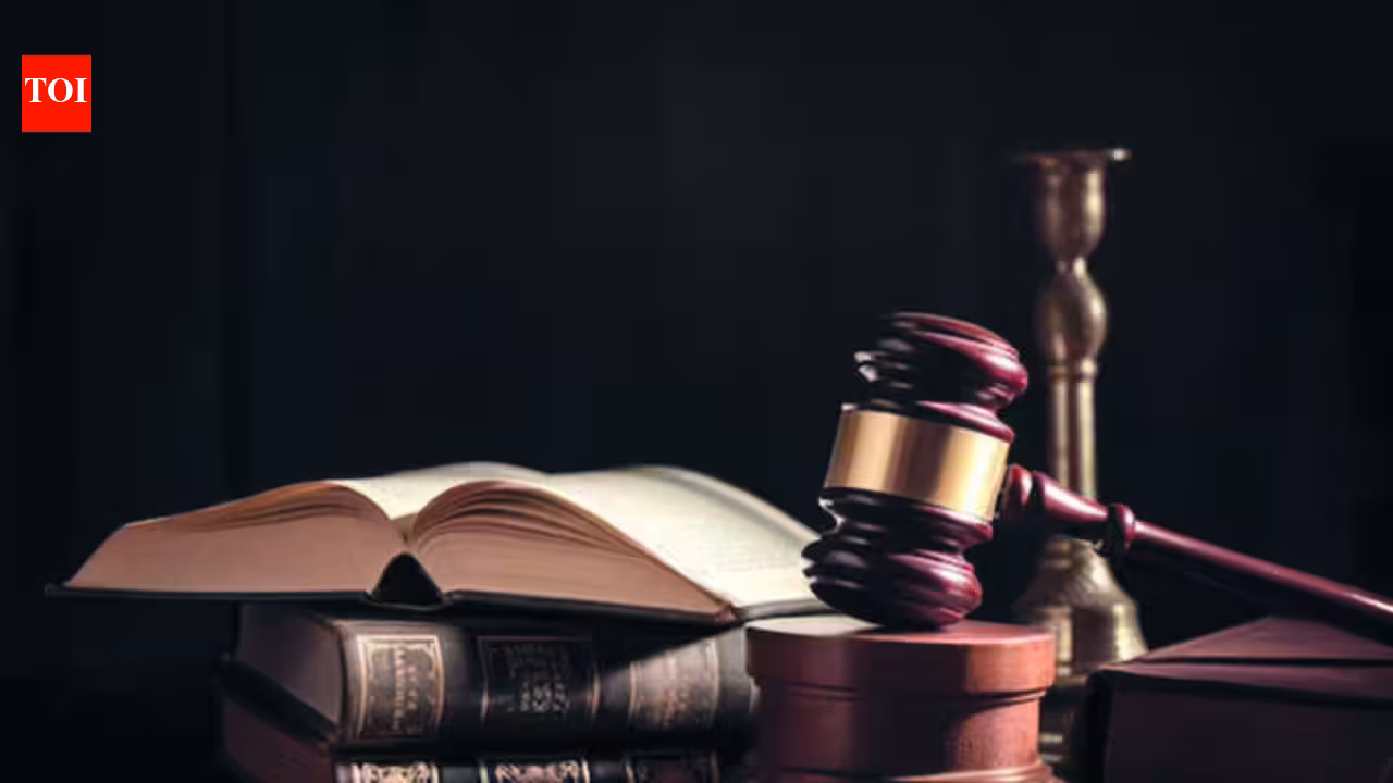 19 years after youth was pushed into river in Maharashtra, courts convicts three for culpable homicide not amounting to murder | Mumbai News
