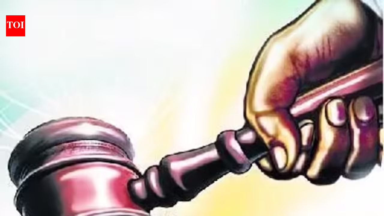 Mumbai man sentenced to 10 years for attempted murder in 2015 stabbing case | Mumbai News