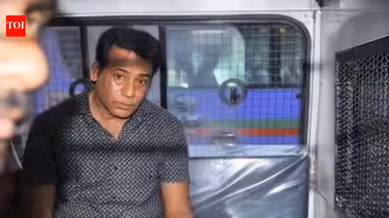 Abu Salem must pay fine or serve default term: CBI to TADA court | Mumbai News
