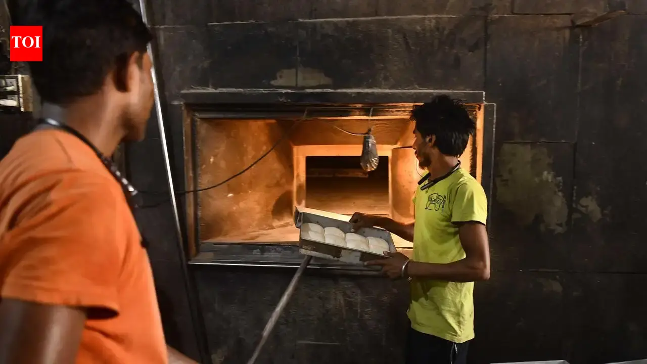 Mumbai FDA Shuts Down Four Bakeries for Food Safety Violations | Mumbai News