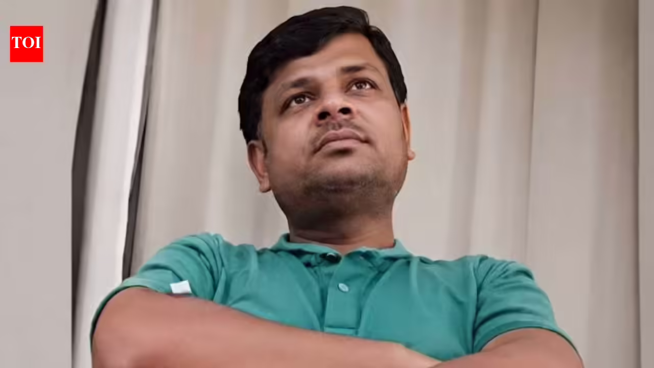 Maharashtra TET paper leak: Main accused Bijendra Gupta arrested from Bihar | Mumbai News