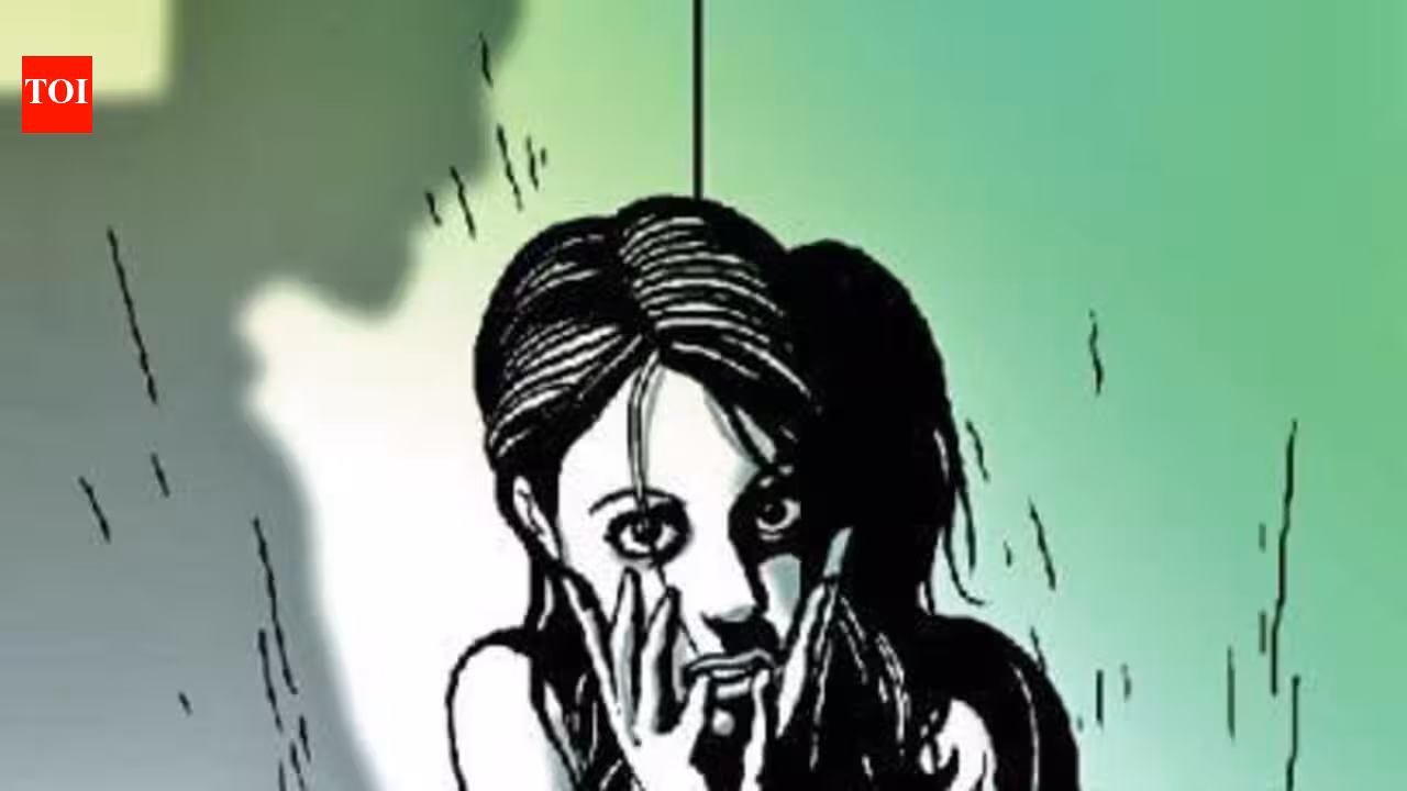 24-year-old man from Maharashtra arrested for raping 17-year-old girl and threatening to leak her obscene video | Mumbai News