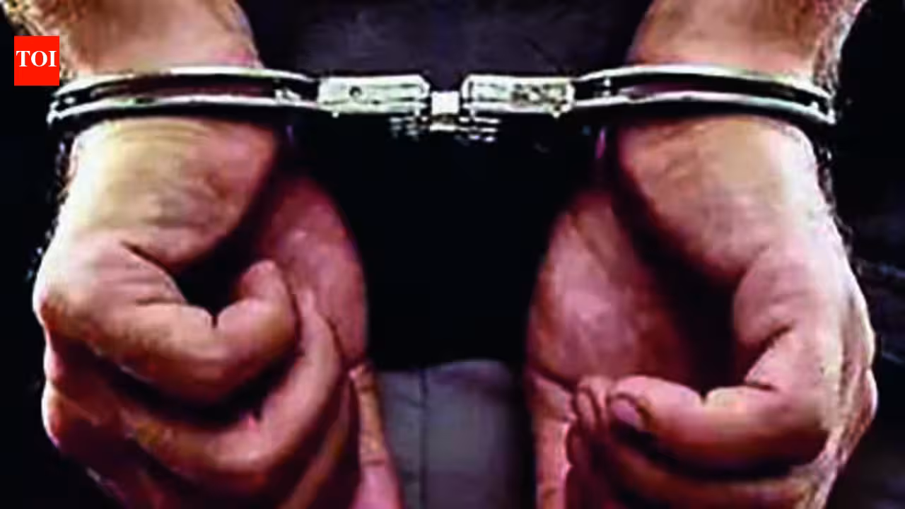 Mumbai Crime Branch likely to seek custody of software engineer arrested by Tamil Nadu Police in connection with fake bomb threat email cases registered in Mumbai between 2024 and 2026 | Mumbai News