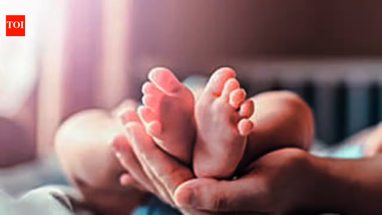 Women powering India’s IVF boom & their story of survival | Mumbai News
