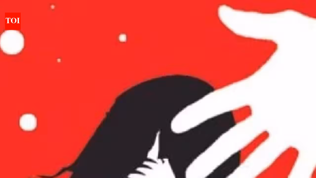 Mumbai Cyber Police register case over child explicit content on social media | Mumbai News