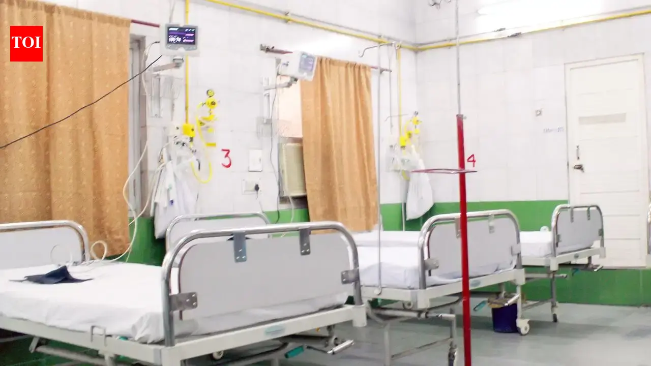Pen cap stuck in 10-year-old Mumbai girl’s lung for 7 years, doctors misdiagnose her with TB, asthma | Mumbai News