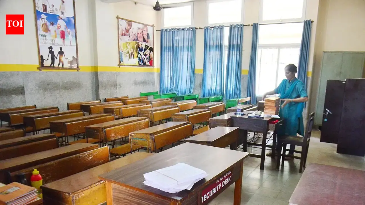 Maharashtra govt to minority schools: Don’t demand minority certificate at admission | Mumbai News