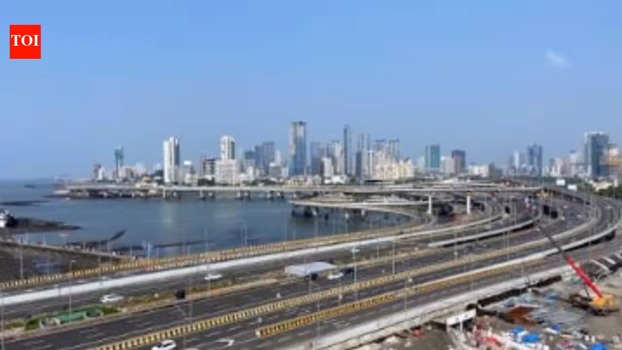 RIL tweaks Coastal Road plan to meet SC 15% cap | Mumbai News