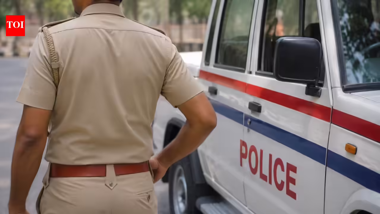 Mumbai man arrested for attempted murder after stabbing youth | Mumbai News