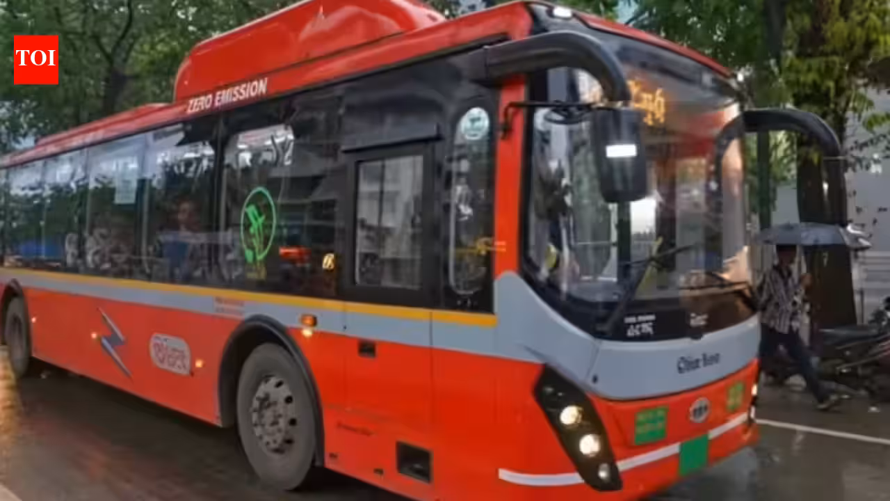 Commuters pitch more Eastern Freeway, Atal Setu BEST bus routes | Mumbai News