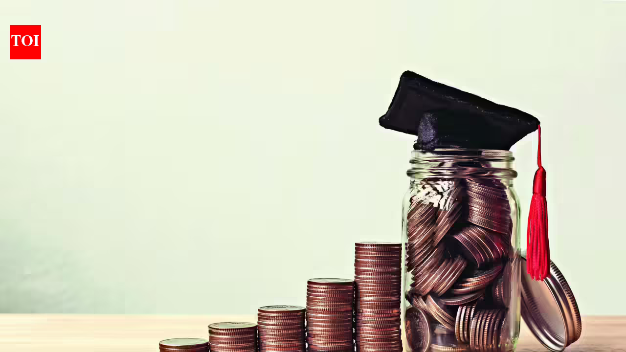 Maha CET Cell rolls back seat acceptance fee hike decision | Mumbai News