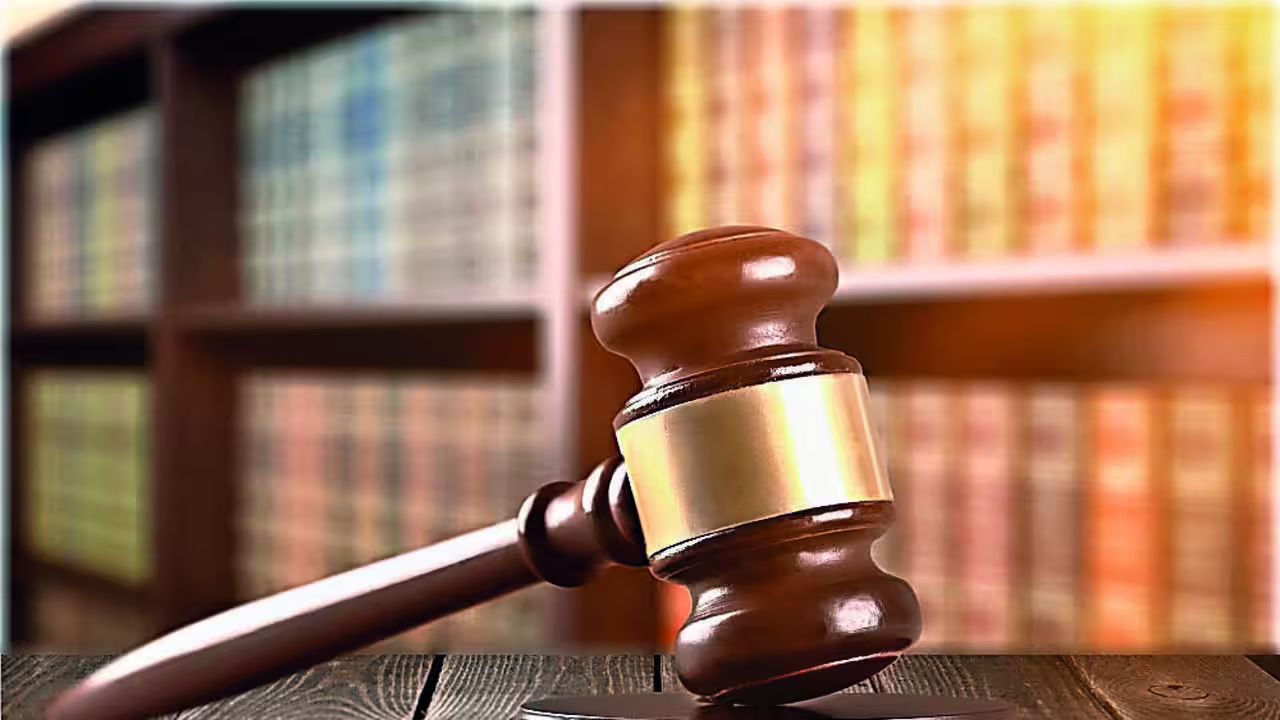 Wife wins tax battle over husband’s Rs 80 lakh property remittance | Mumbai News