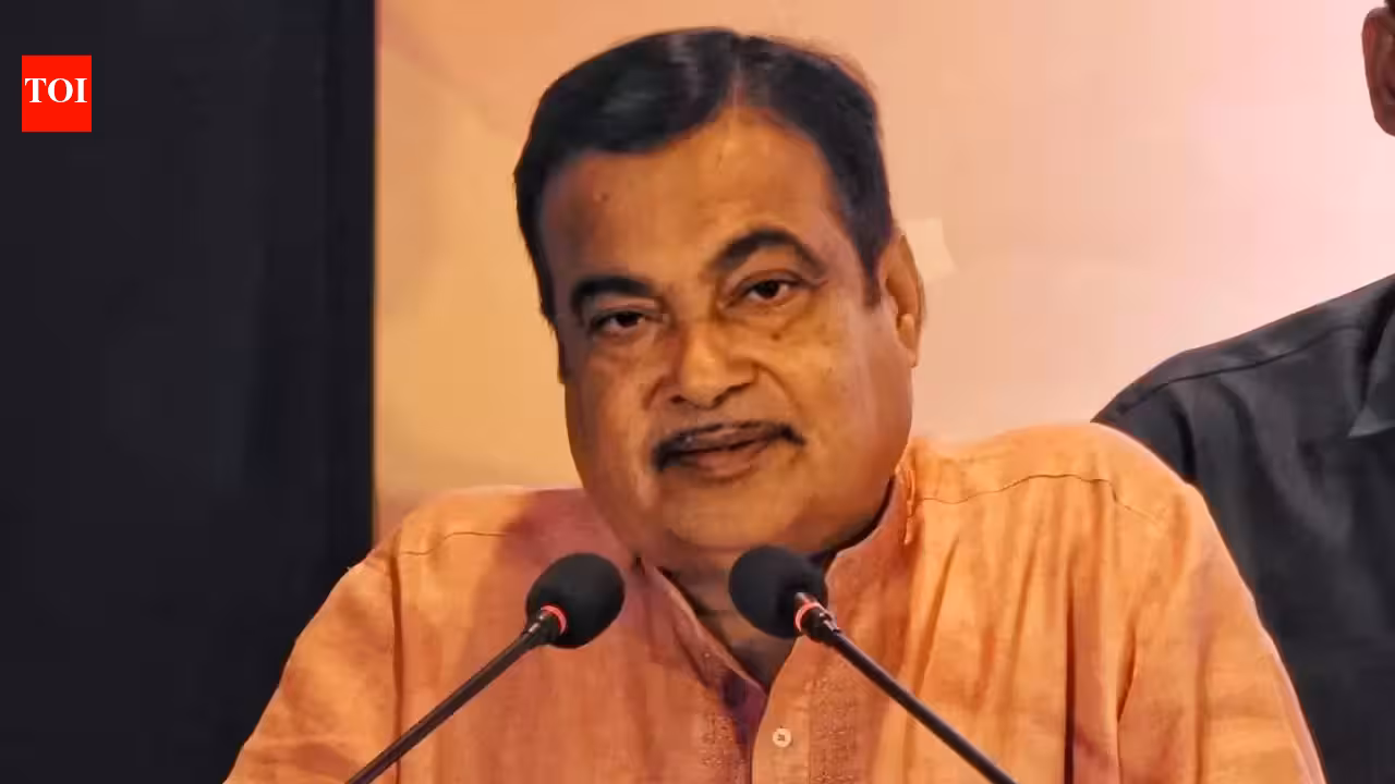 ‘No role in E20 fuel’: What Nitin Gadkari claimed in suit against X, Meta before Bombay high court | Delhi News