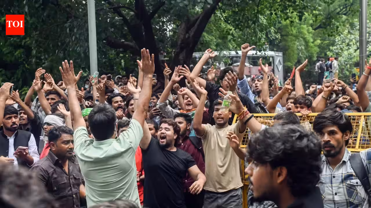Mumbai Police stop issuing notices to CJP protest case accused, say all notices predate July 26 | Mumbai News