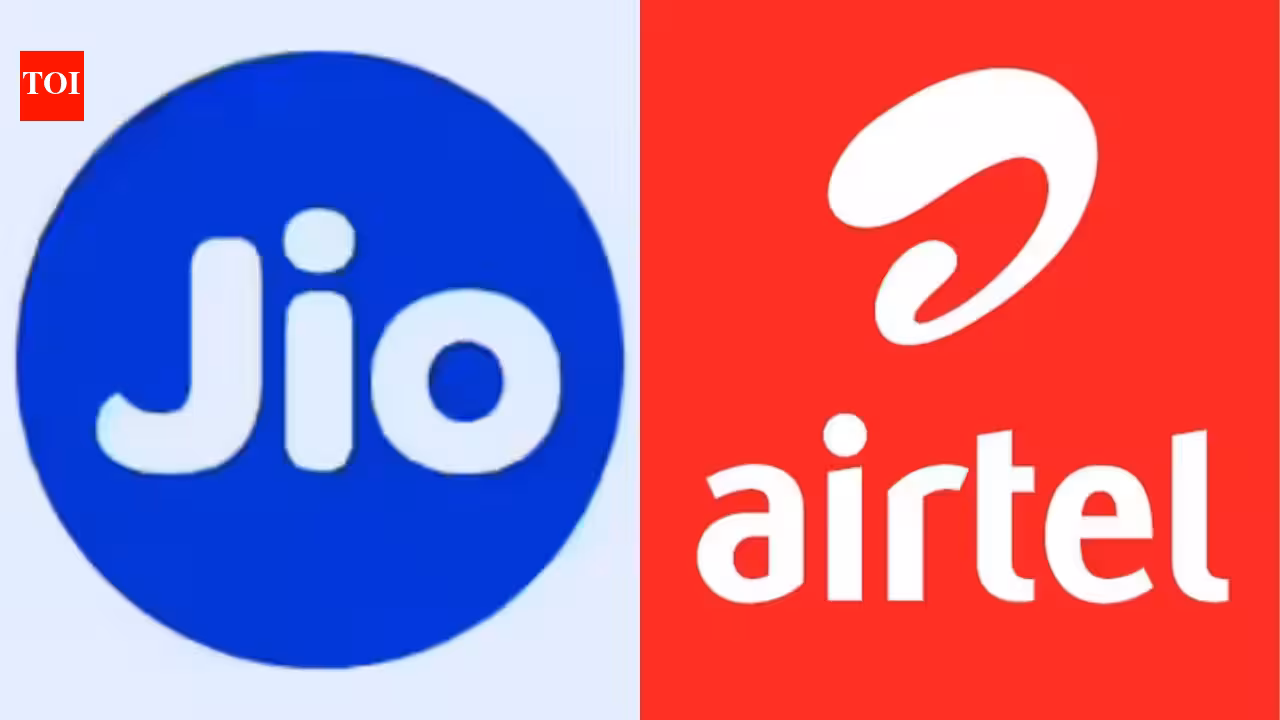 Jio, Airtel top Mumbai TRAI drive test on speed, voice quality; MTNL lags on coverage | Mumbai News