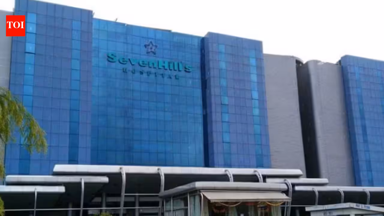BMC panel clears SevenHills Hospital lease to Capri Global amid Opposition protests | Mumbai News