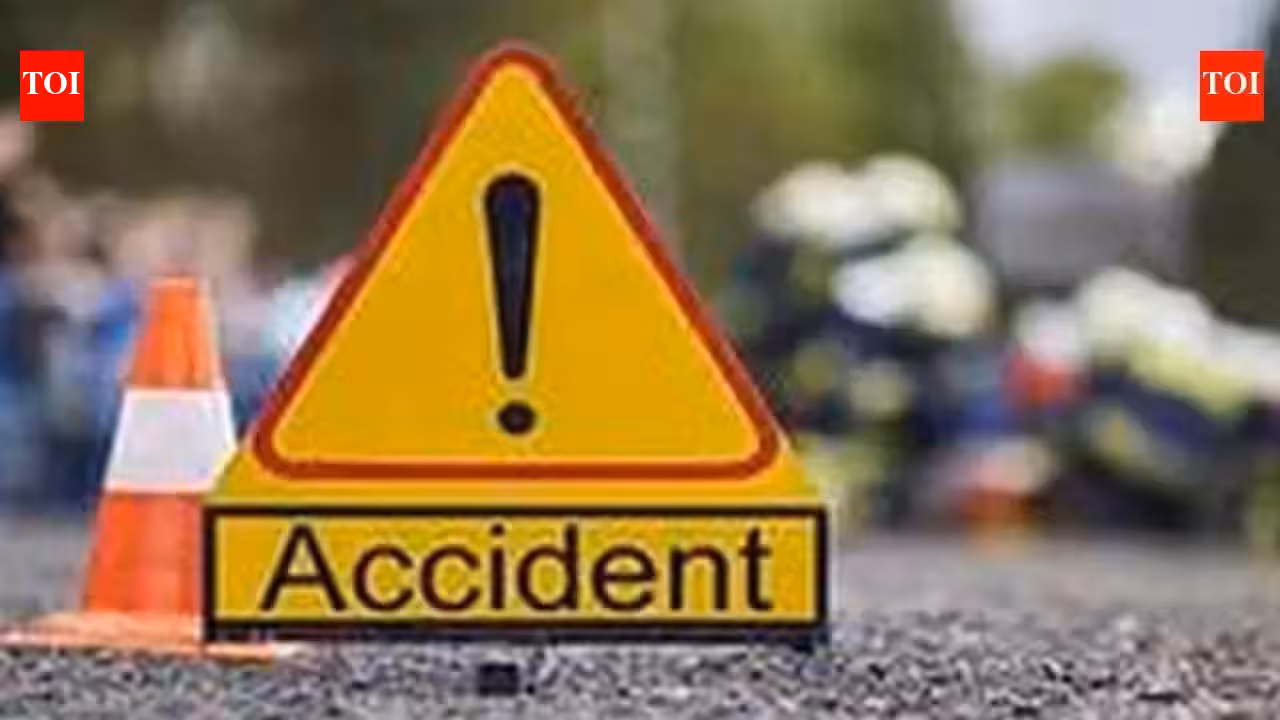 Tailor killed in hit-and-run in Mumbai, auto driver on the run | Mumbai News