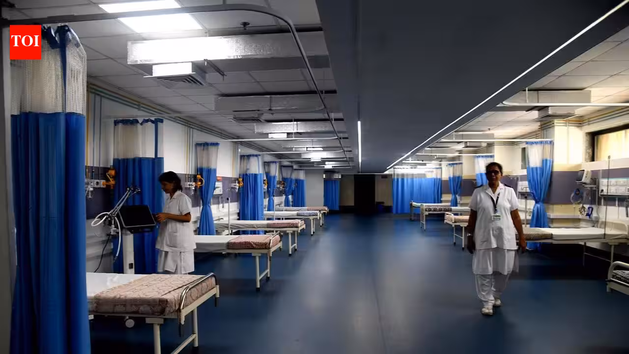 Doctors warn of complete closure of med services if homeopaths allowed allopathy | Mumbai News