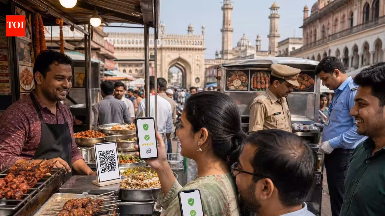 BMC to form grievance committee for street vendors in Mumbai | Mumbai News