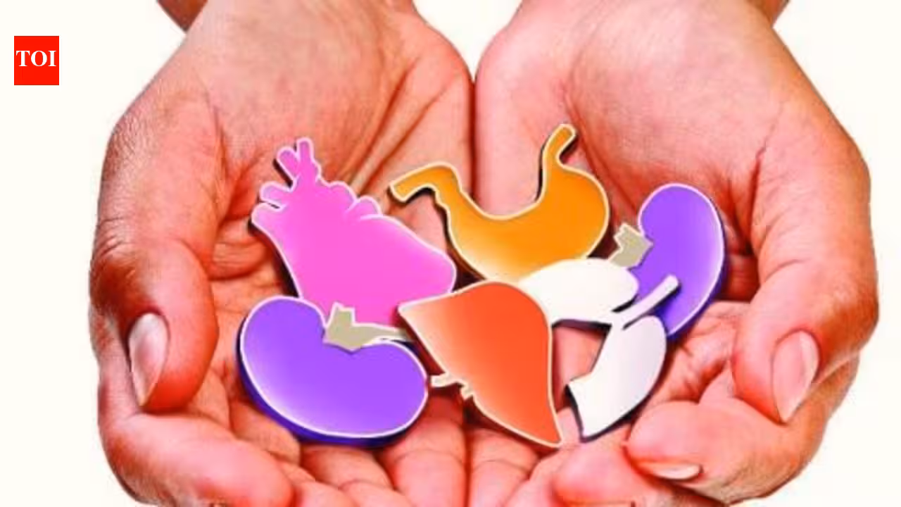 India performs 1/3rd of world’s organ transplants, but meets fraction of country’s need | Mumbai News