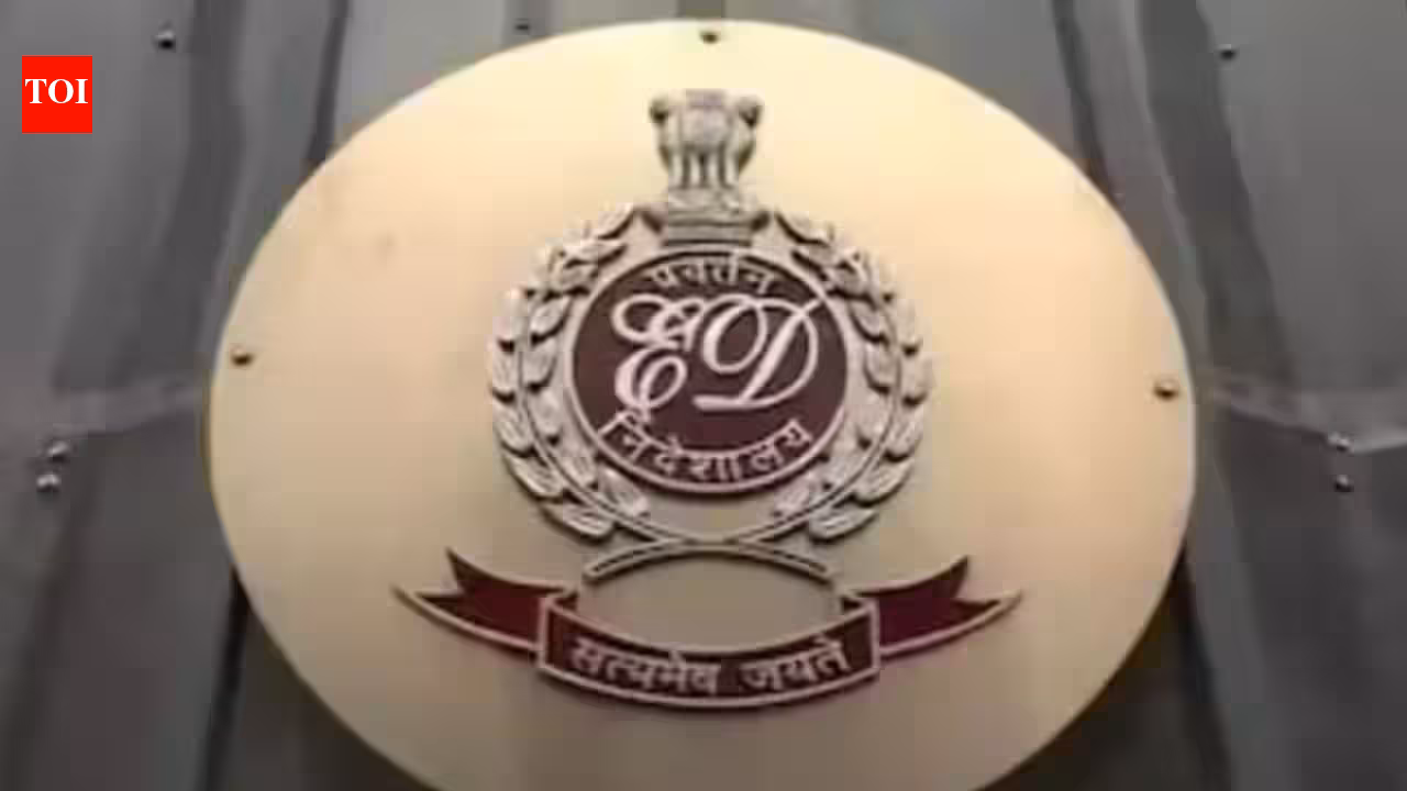 Salim dola-linked MD drug case: ED chargesheets main accused Faisal Shaikh, his wife Alfiya and 10 Others | Mumbai News