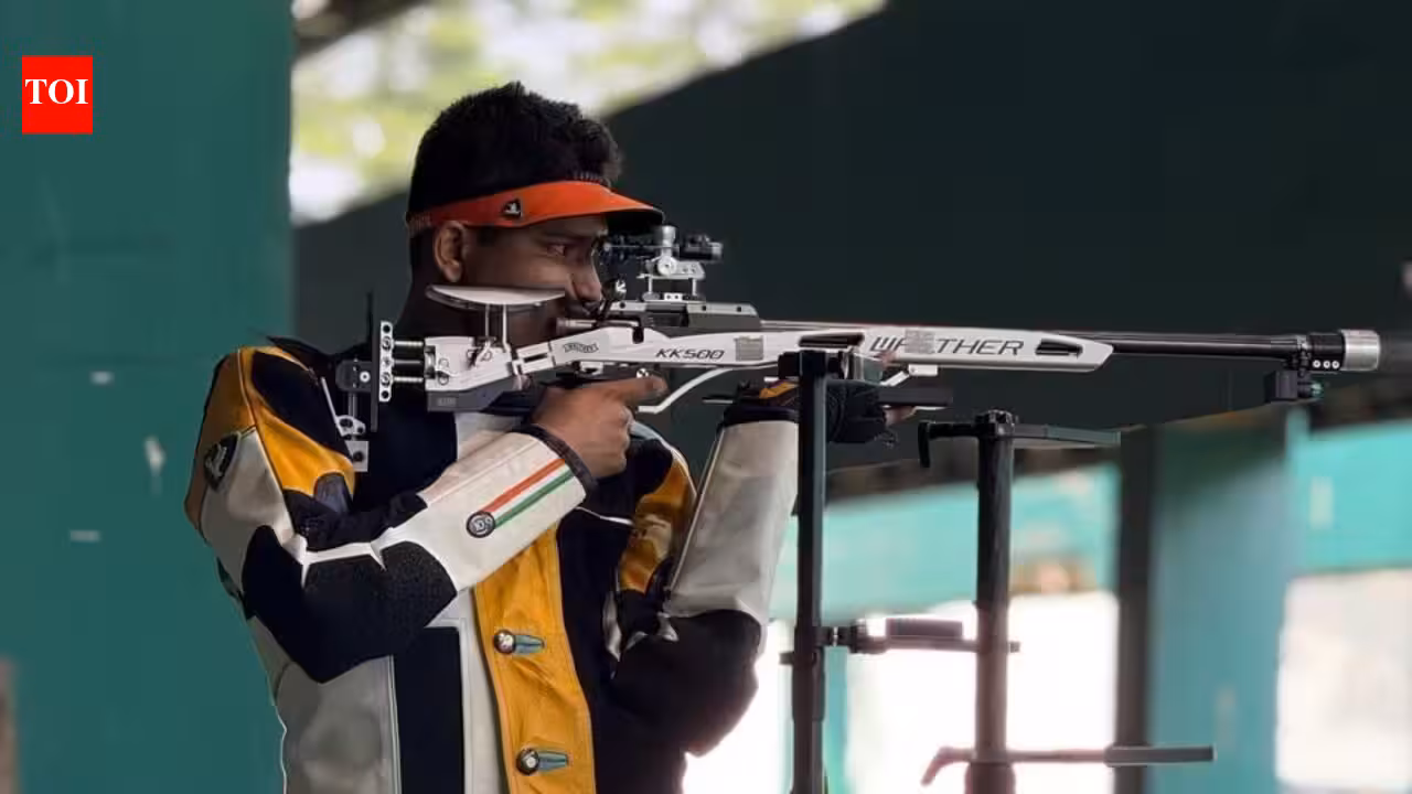 Thane set to get Rs 26 crore world-class shooting complex | Mumbai News