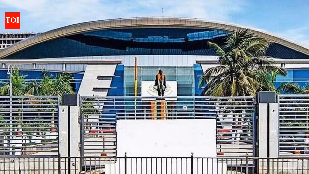 BMC orders National Sports Club of India in Mumbai to halt commercial events for 30 days over alleged lease violations | Mumbai News