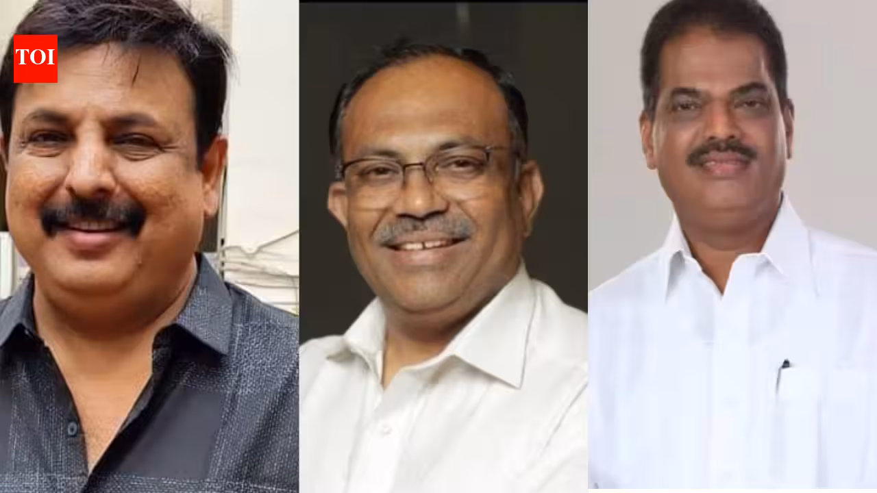 BMC’s Rs 1.5crore Innova plan sparks storm in standing committee; BJP, Congress trade charges | Mumbai News