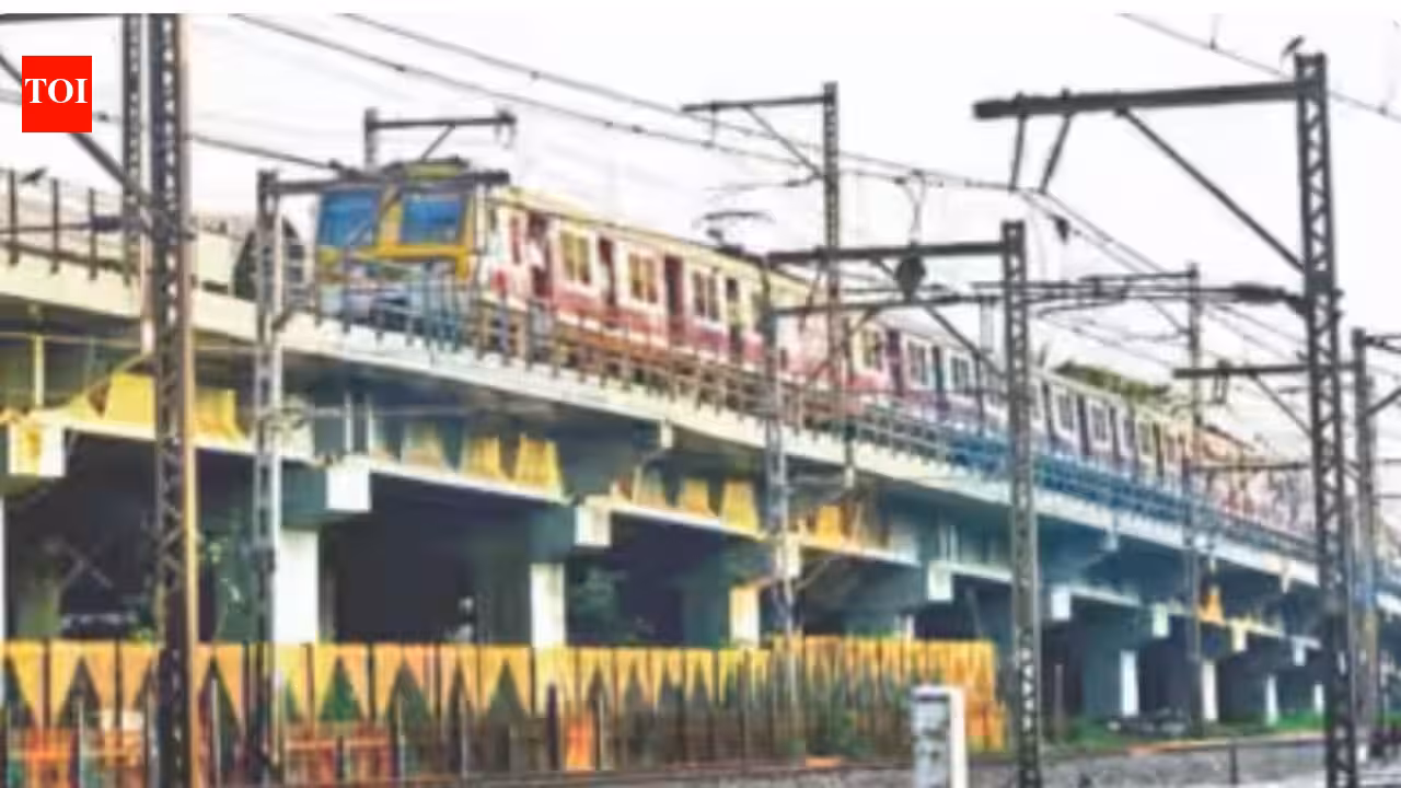 Bandra-Khar flyover may be rebuilt in 45 days, boosting sixth line project progress | Mumbai News
