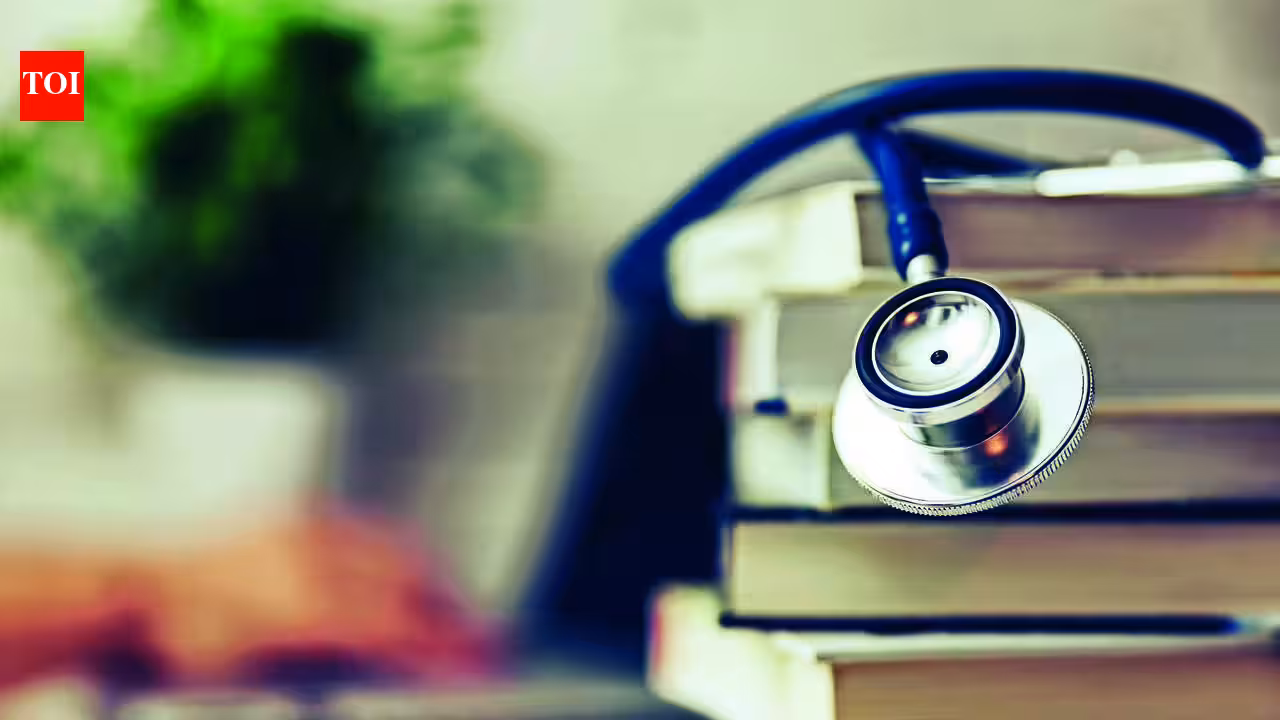 200 more MBBS seats this year in Maharashtra, 50 in a govt medical college | Mumbai News
