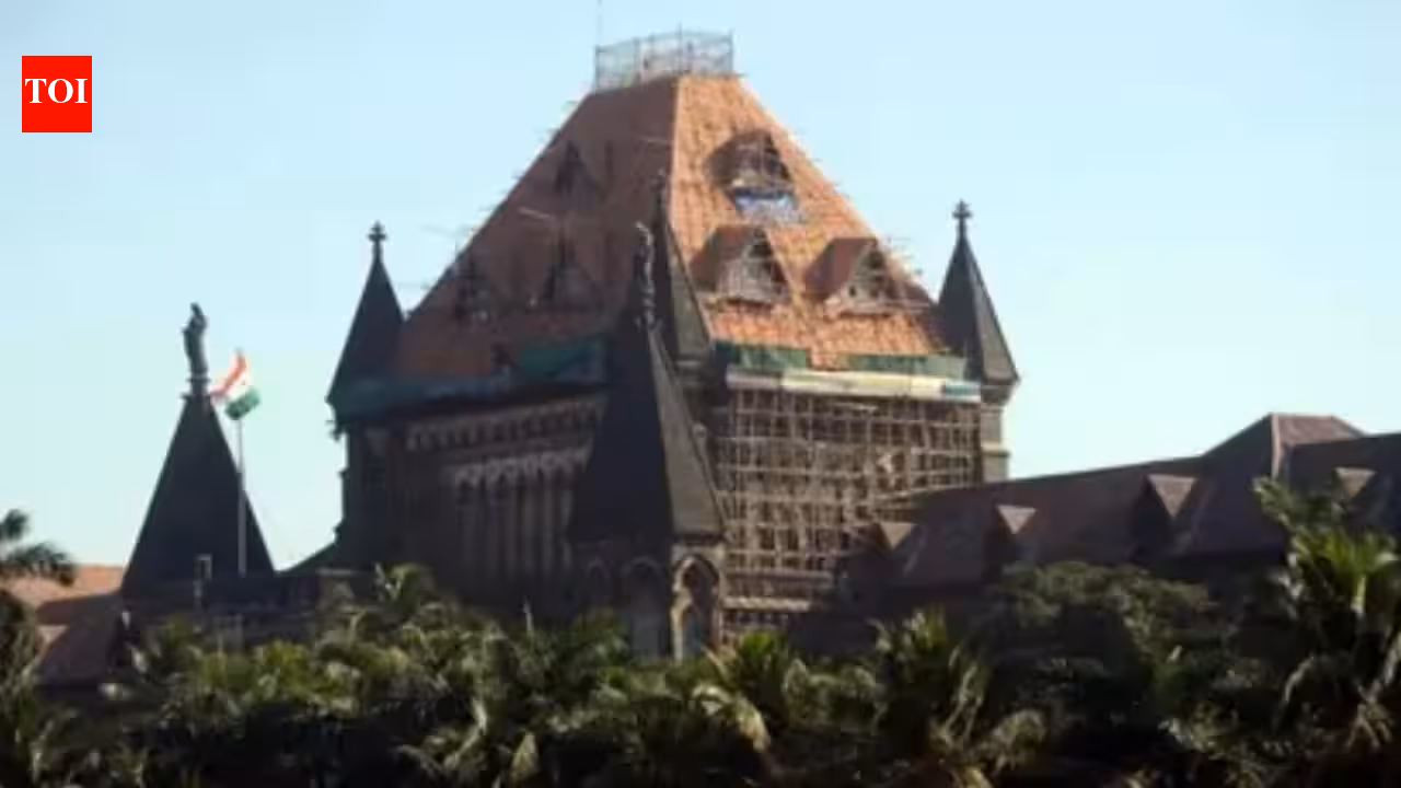 Canteen at Bombay high court shuts before FDA visit, gets stop biz order | Mumbai News