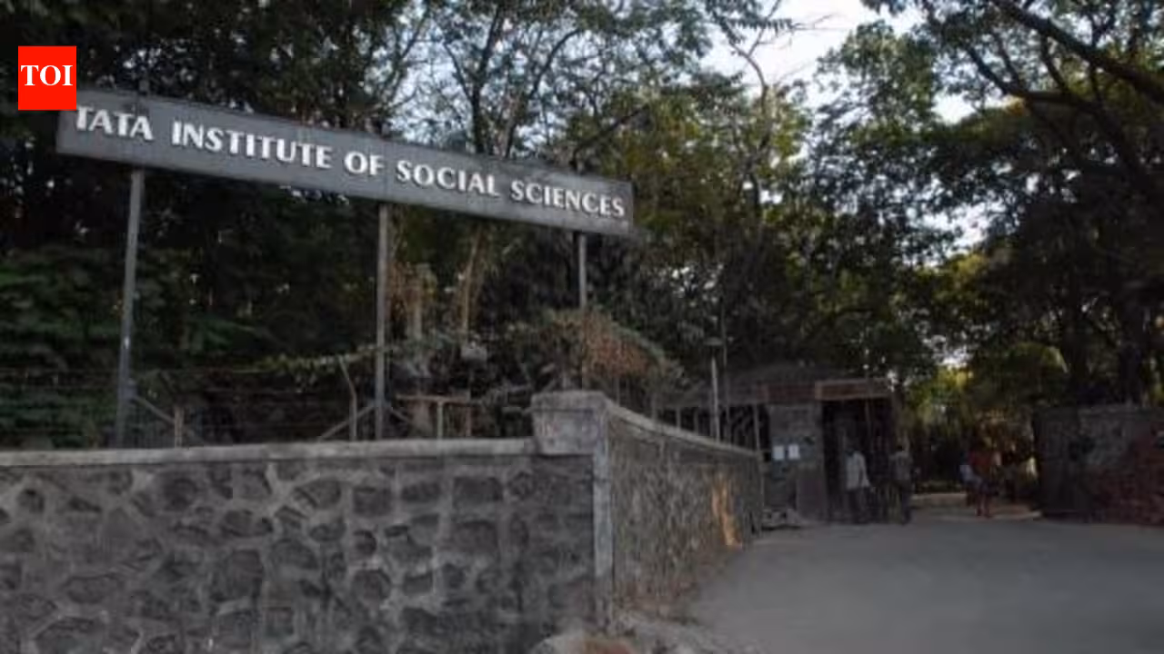 Mumbai’s Tata Institute of Social Sciences postpones convocation at the 11th hour citing ‘unforeseen circumstances’; CJI Surya Kant was to attend | Mumbai News